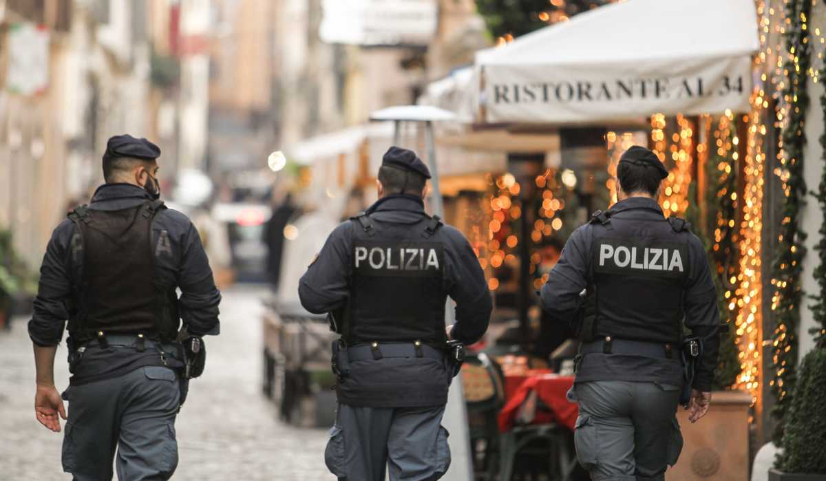 polizia-controlli-weekend
