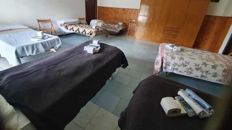 Caritas-posti-letto