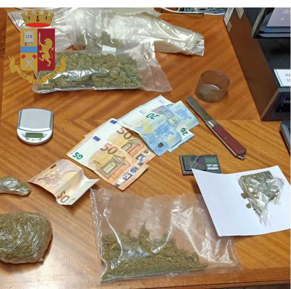 Droga-MELIS