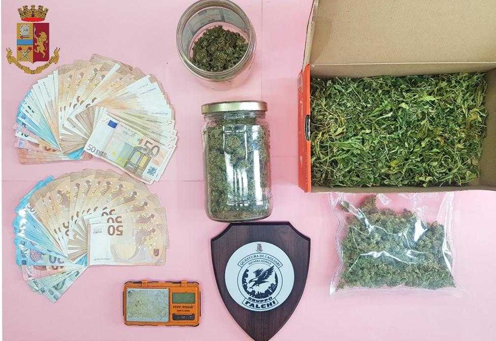 Droga-Scameroni