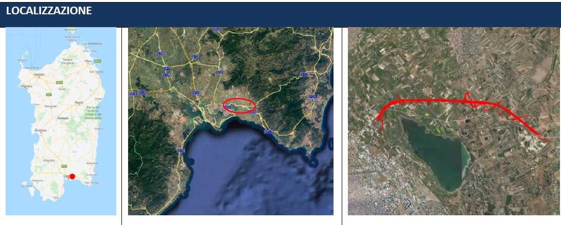 Localizzazopne