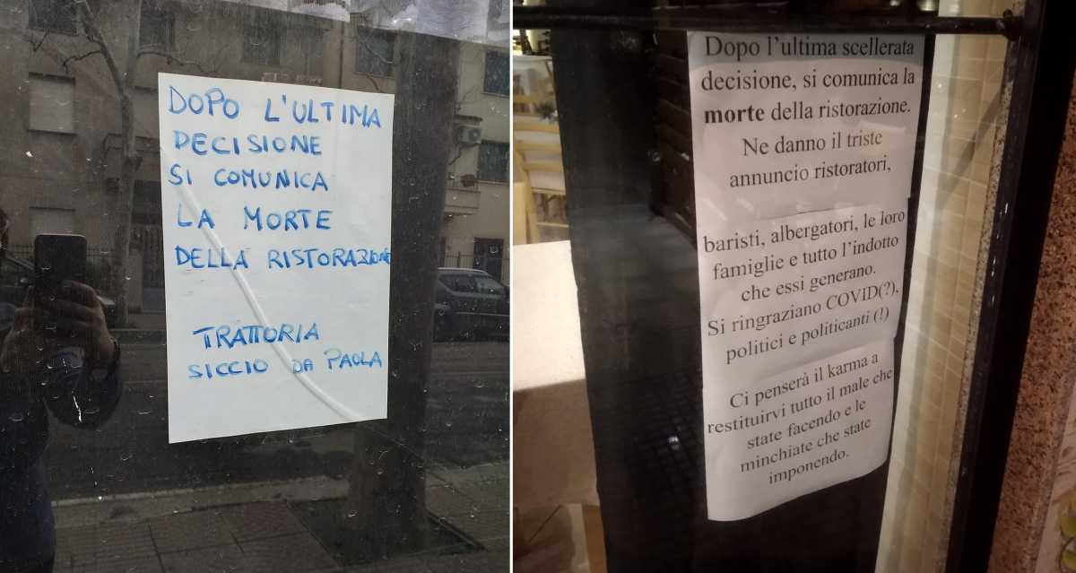 Manifesti