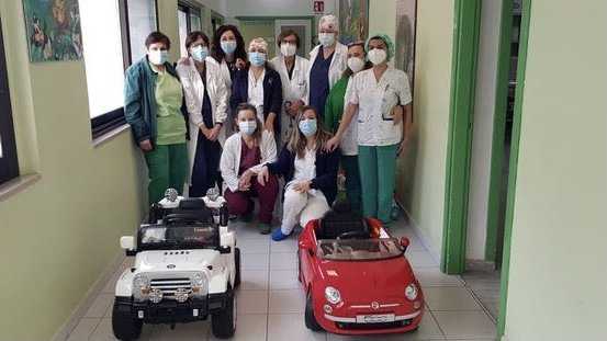 Pediatria-Alghero