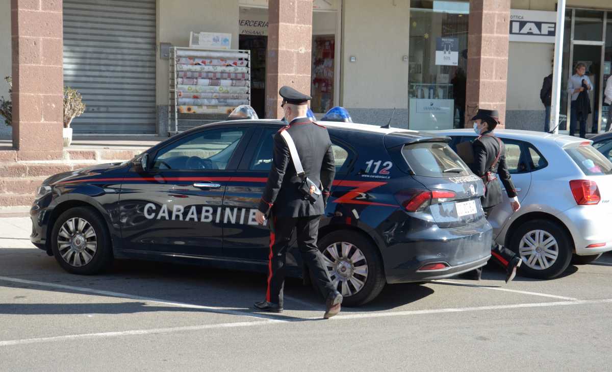 Rom-gamberi