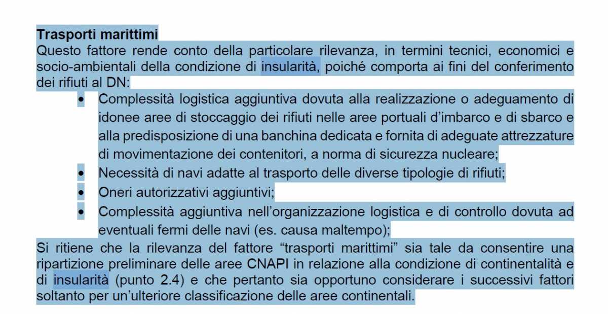 Trasporti-Marittimi