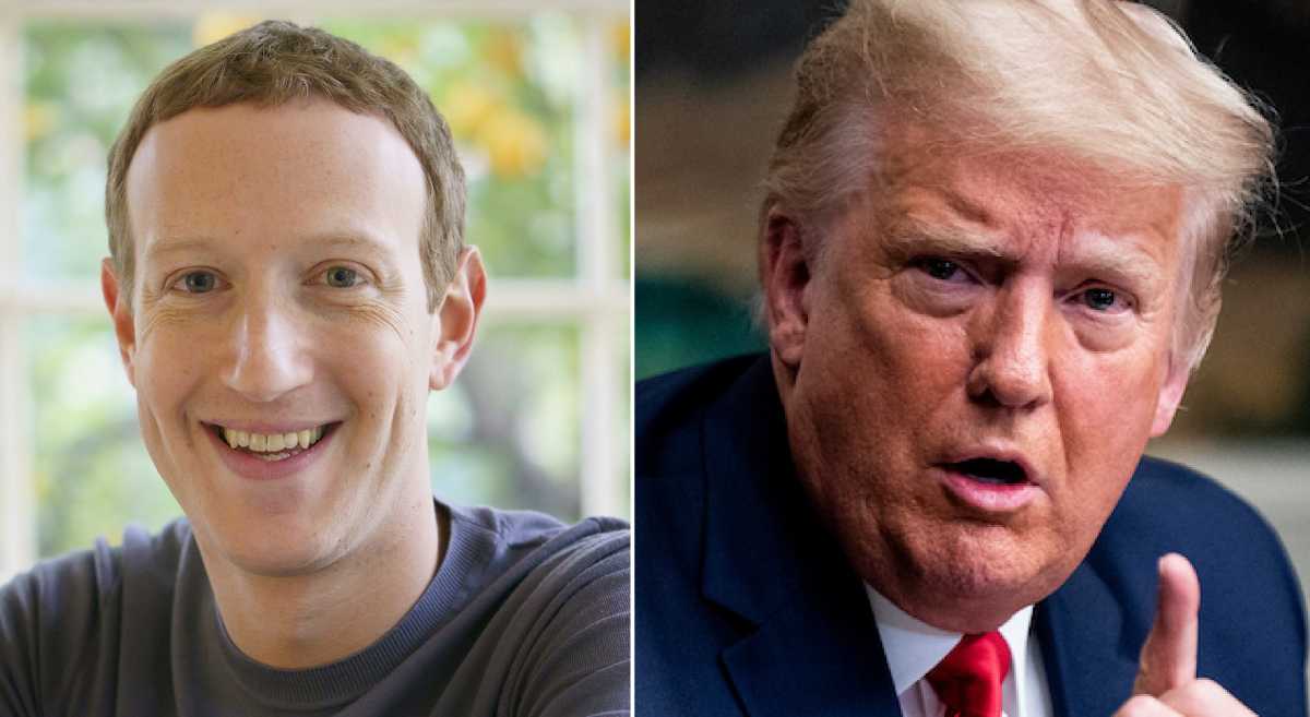 Zuckerberg