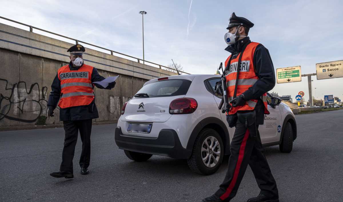 carabinieri-controlli-spostamenti-milano