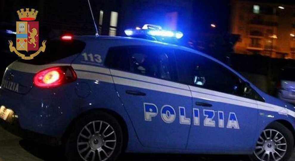 inseguimento-polizia-lampeggianti