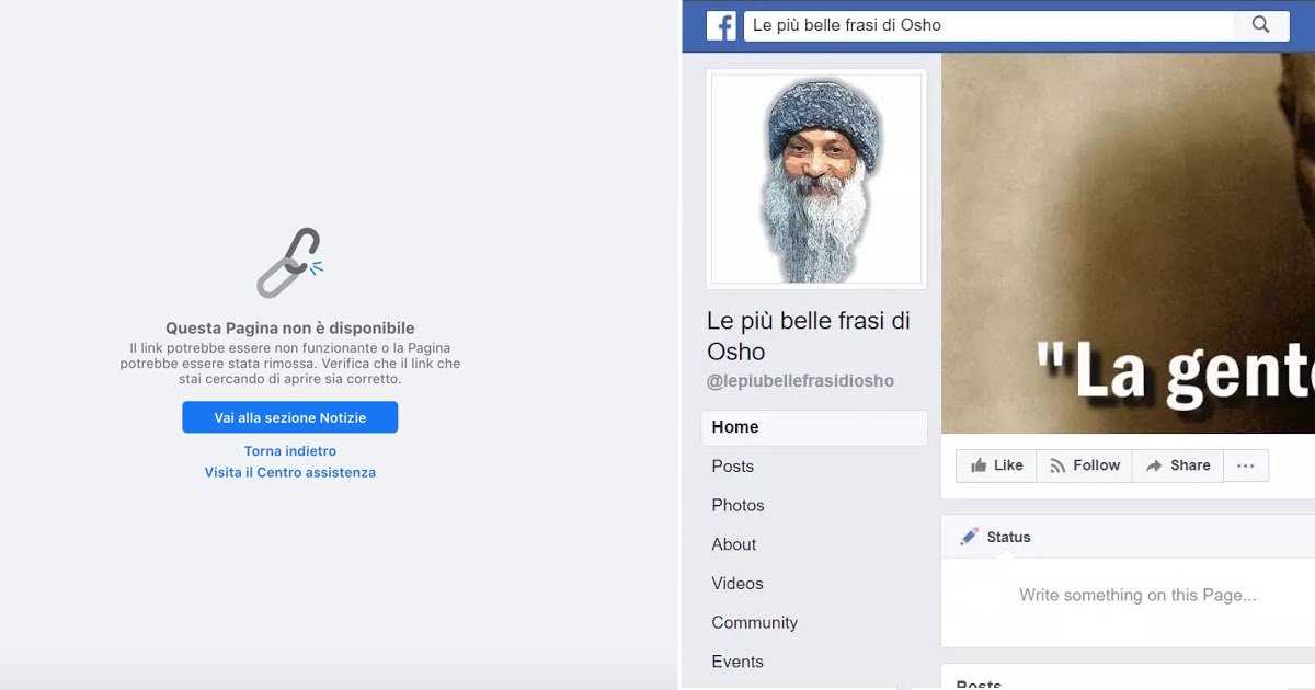 Le Piu Belle Frasi Di Osho le-piu-belle-frasi-di-osho