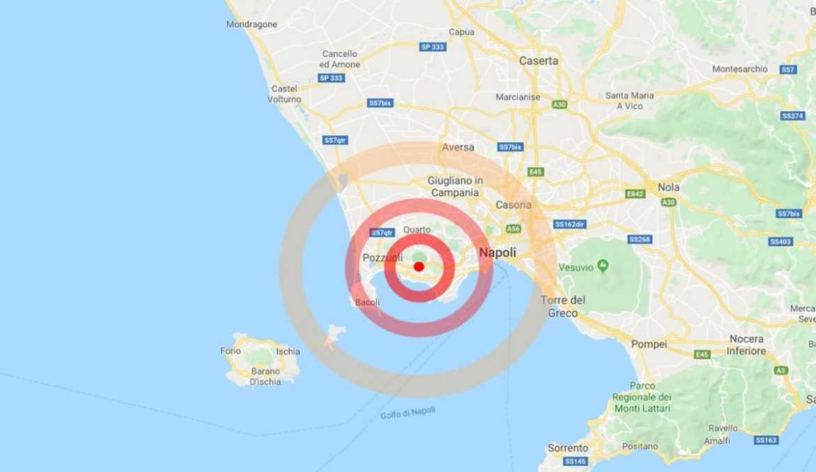 pozzuoli