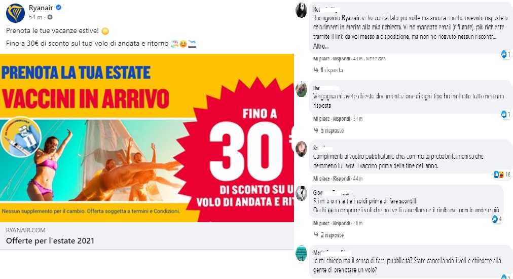 ryanair