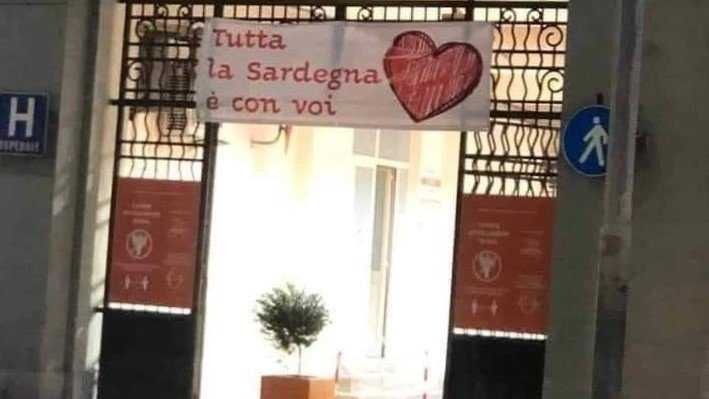 santiussima