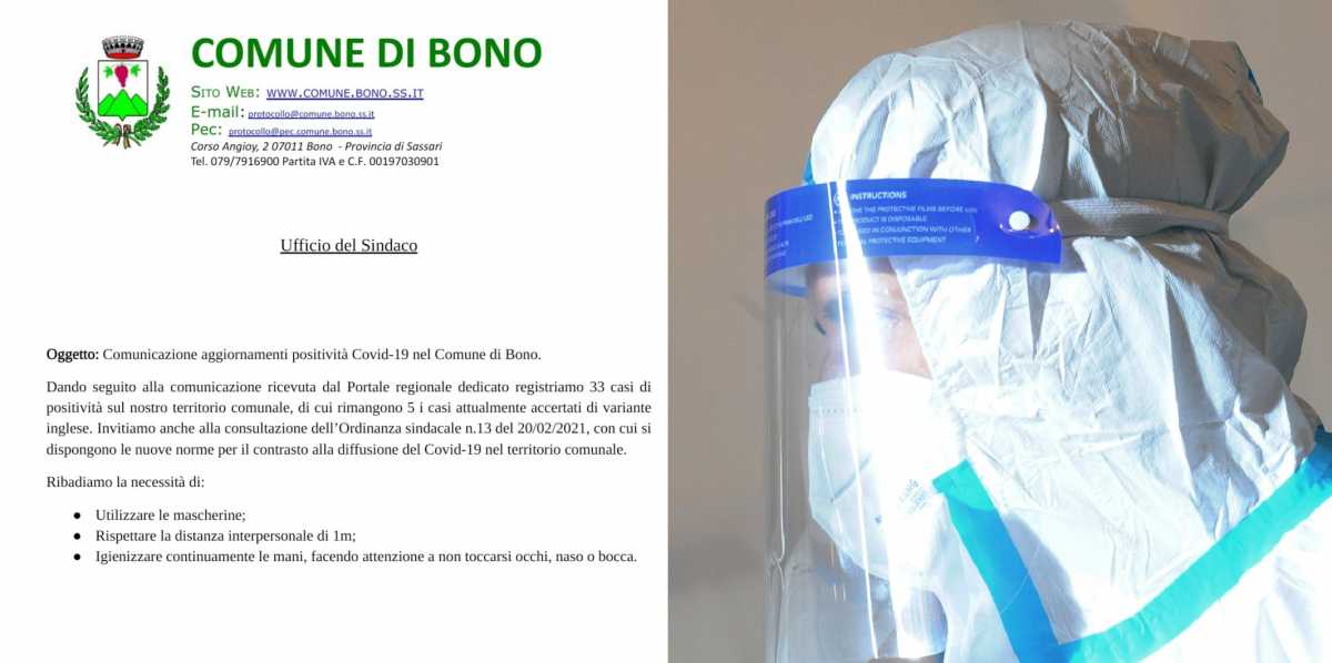 Comune-Bono