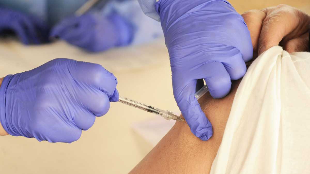 vaccini