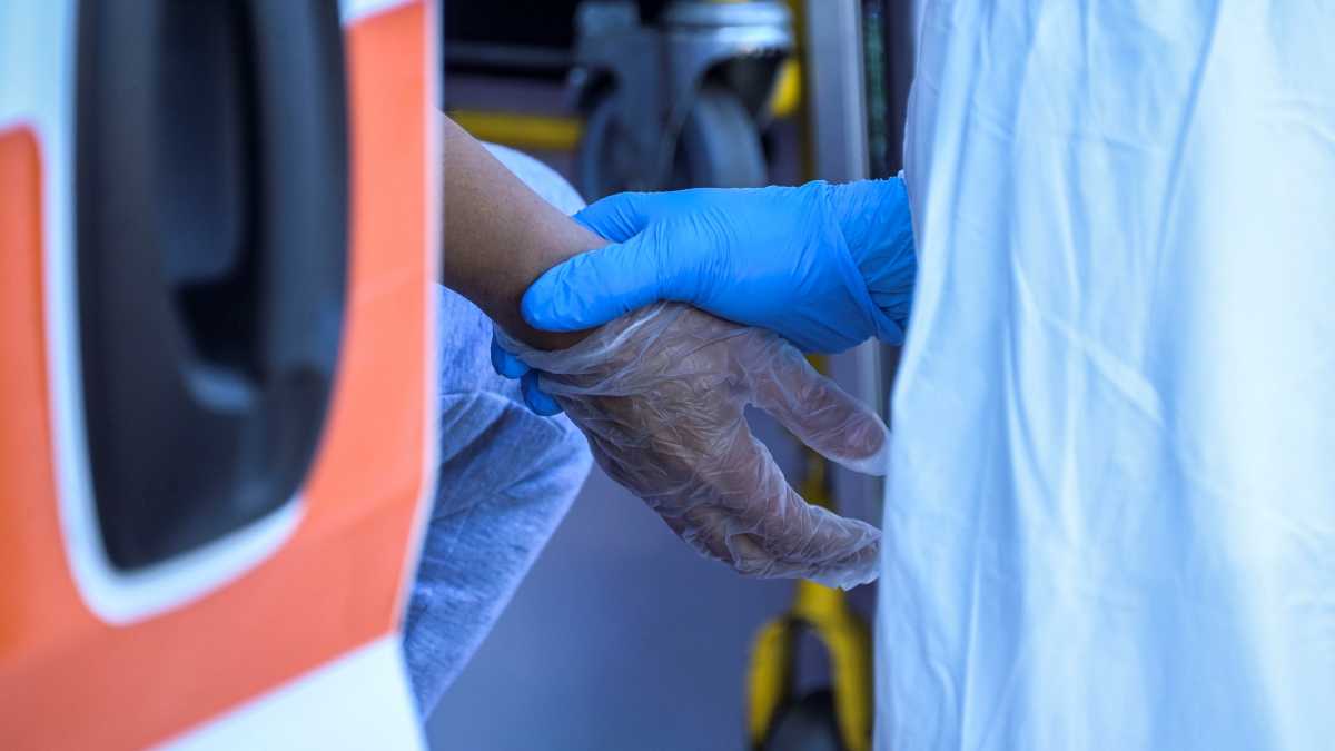 Ambulanza