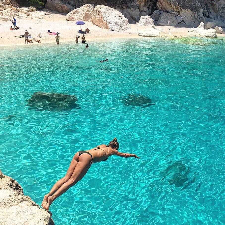 Cala-Mariolou