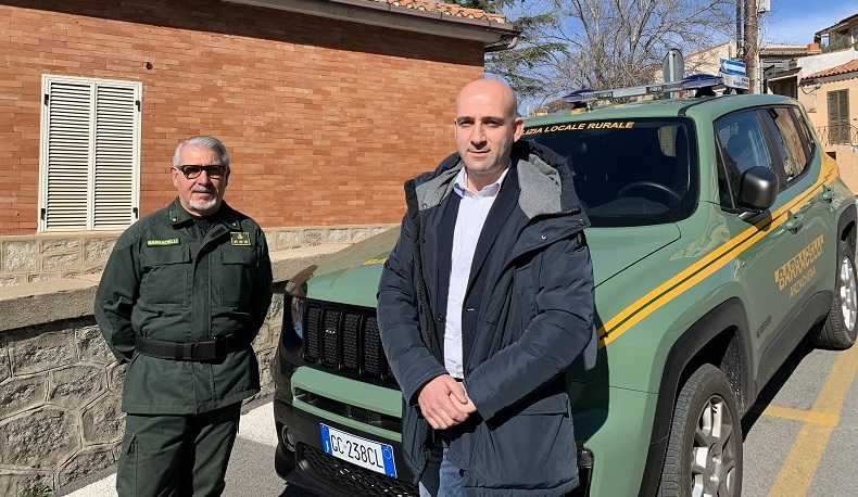 Capitano-Albertino-Mele-e-delegato-alla-Protezione-civile-Alessandro-Careddu-Compagnia-barracellare-Arzachena-web