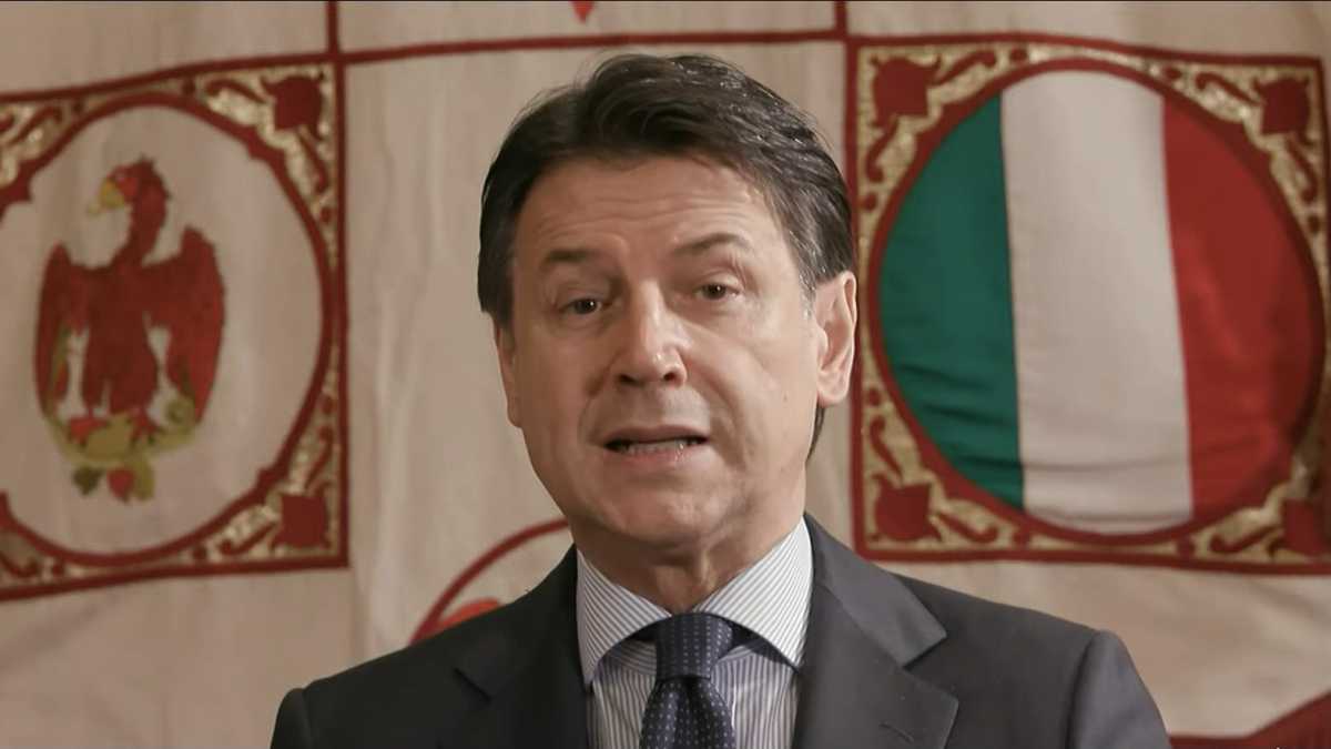 GIUSEPPE-CONTE
