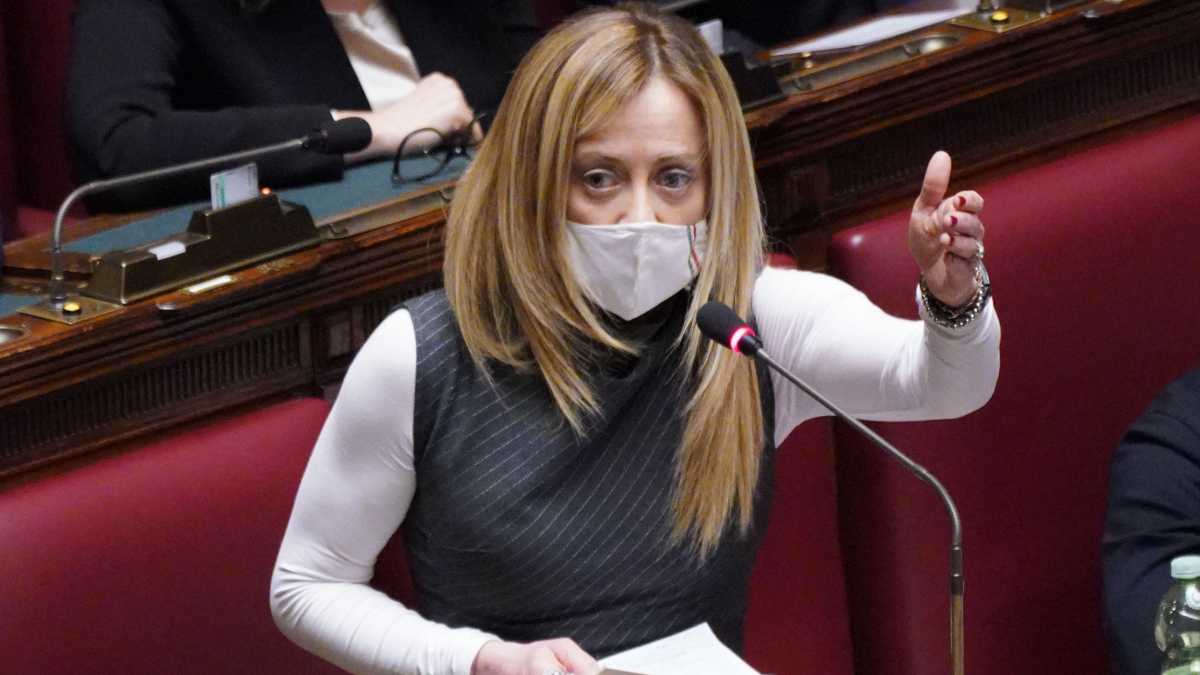 Giorgia-meloni