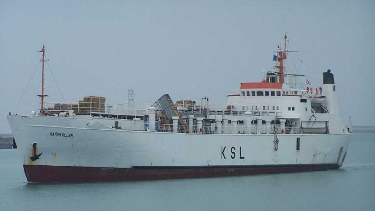 KARIMALLAH