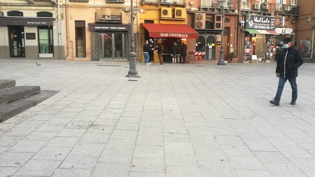 Piazza-yenne