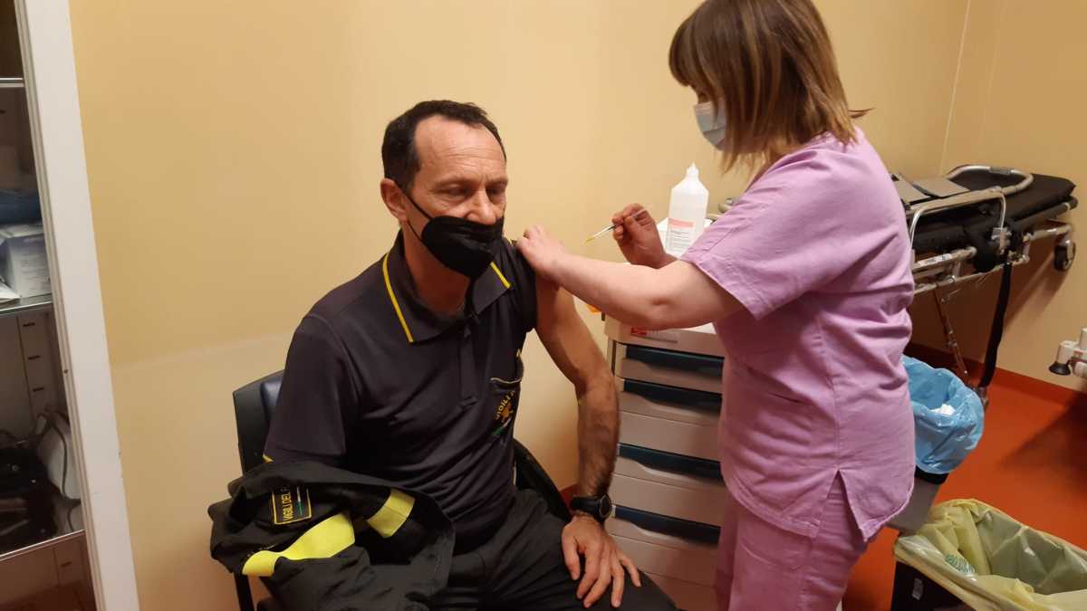 Vaccin