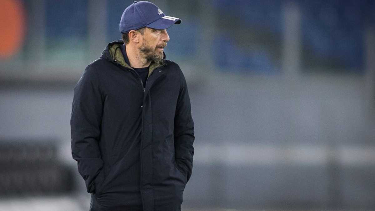 di-francesco-addio