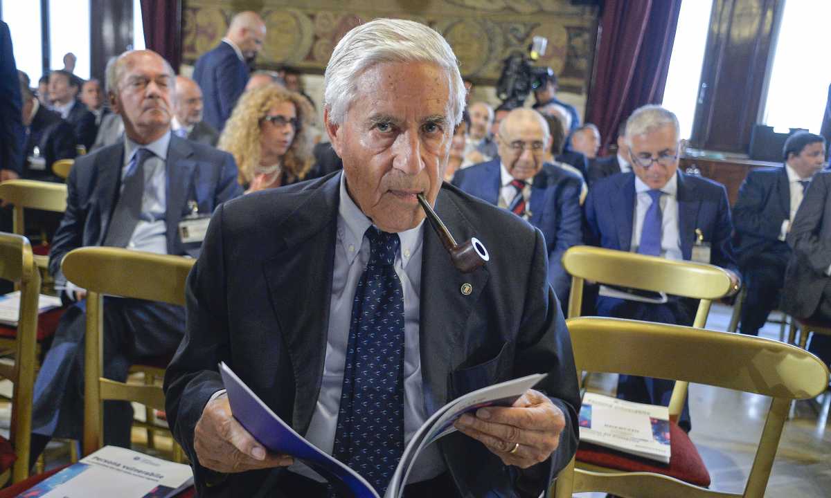 franco-marini