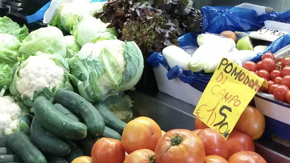 mercato