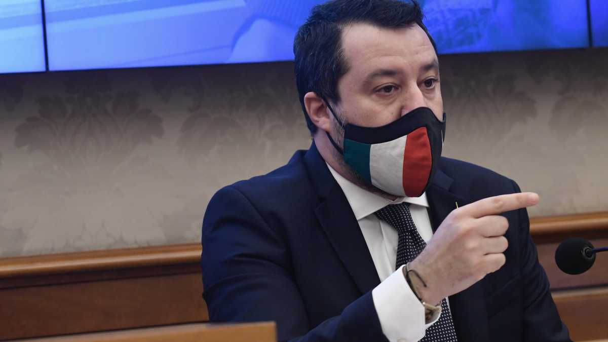 salvini