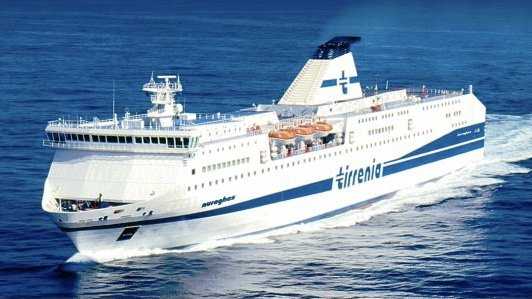 tirrenia