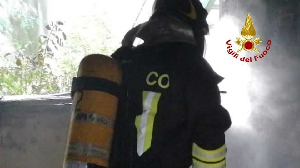 vigili-fuoco-casa