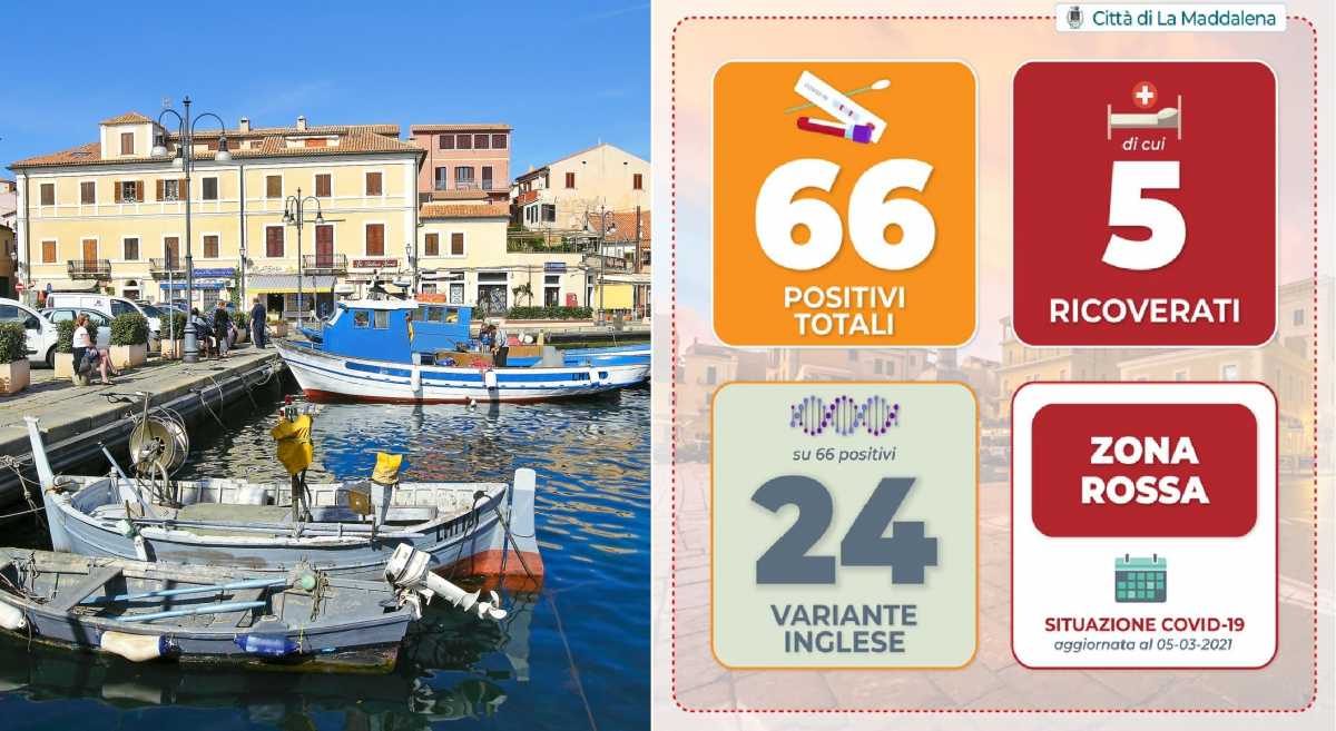 La-Maddalena