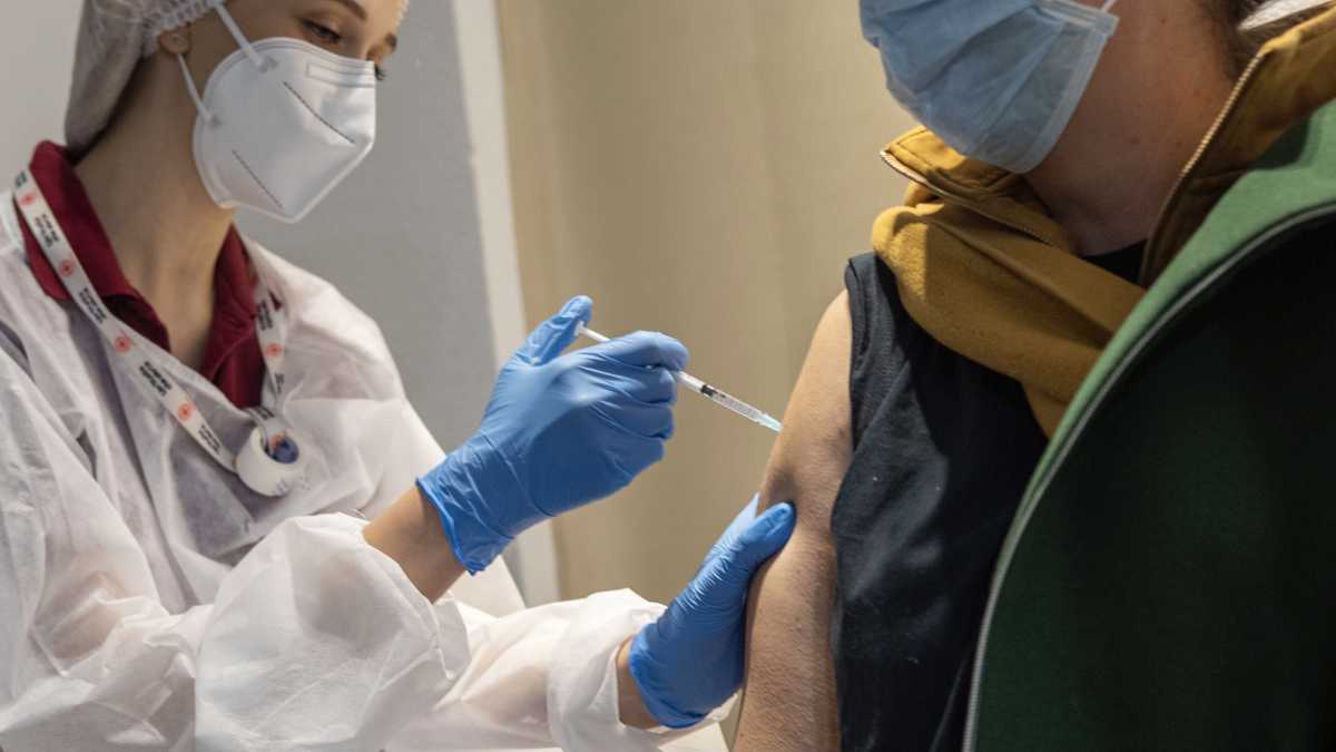 vaccini