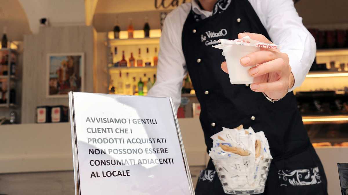 Bar-chiusi