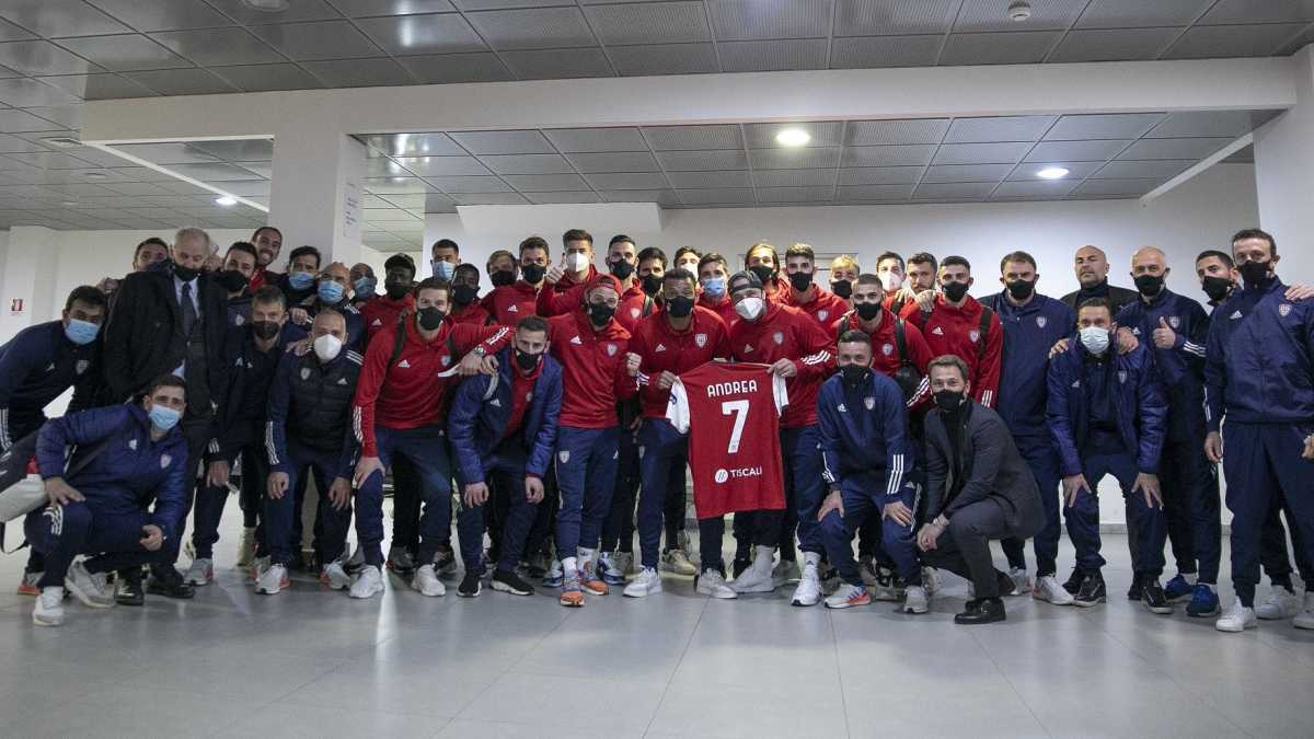 Cagliari-calcio