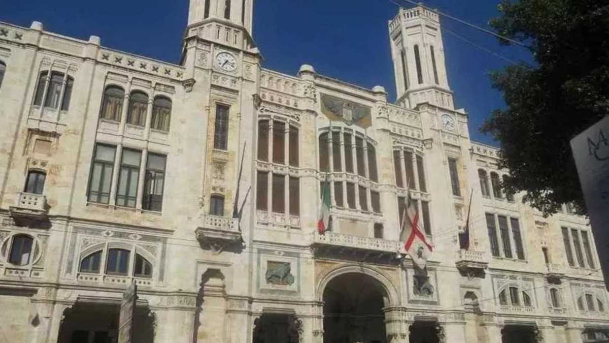 Comune-di-Cagliari---Municipio