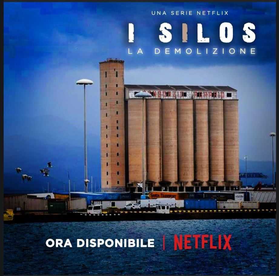 La-demolizione