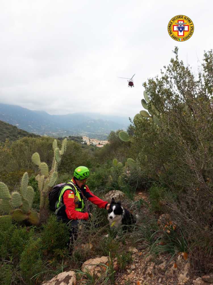 Soccorso Alpino Soccorso-alpino