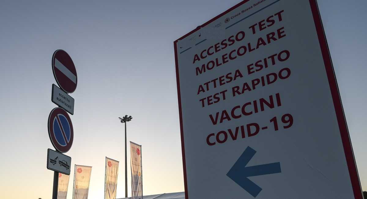Stress-test