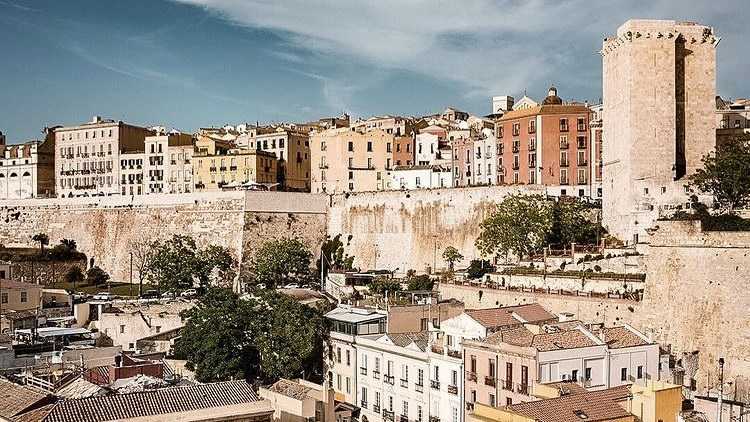 cagliari