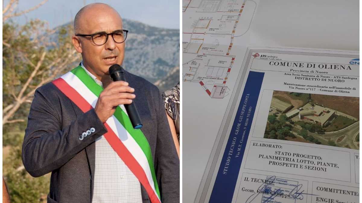Oliena Sindaco oliena-sindaco