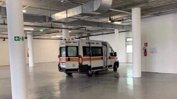 ospedale