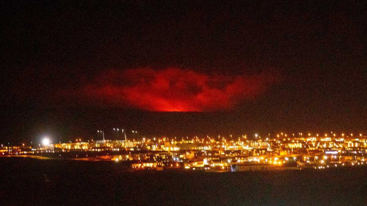 reykjavik