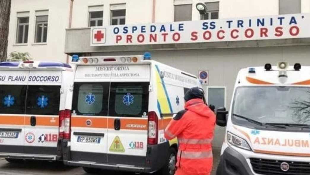 santissima-Trinita
