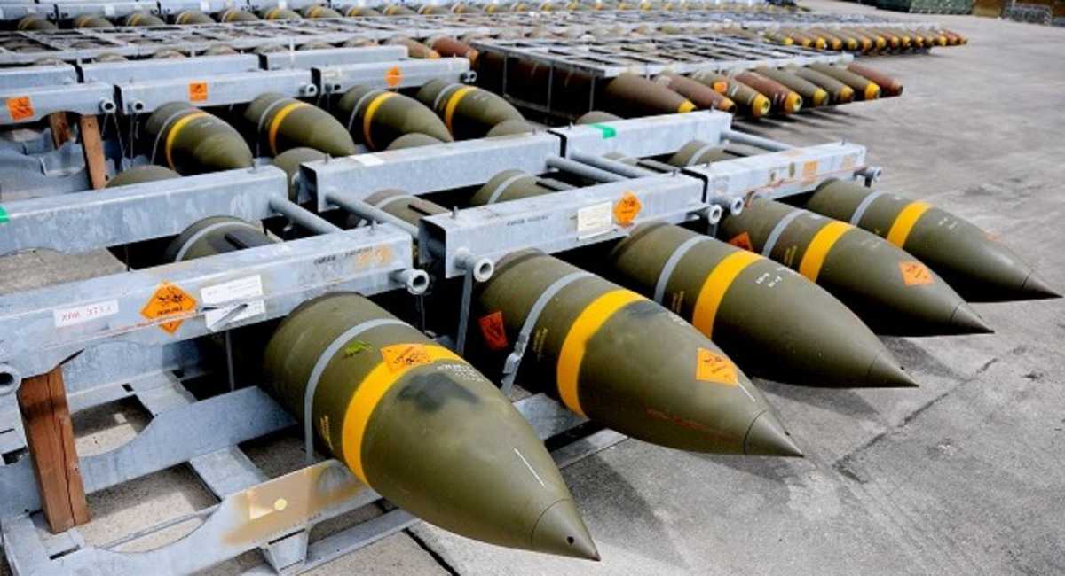 Bombe-Yemen