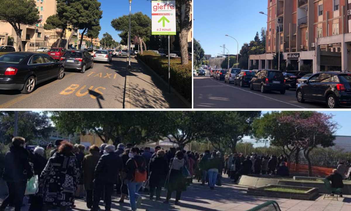 Fila-Vaccino-Cagliari