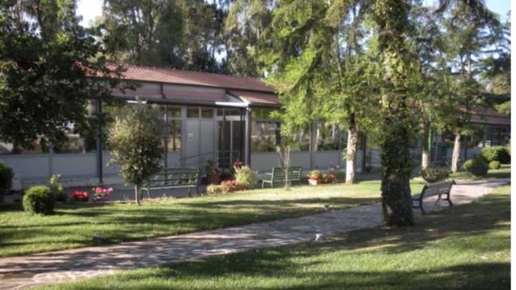 HOSPICE-
