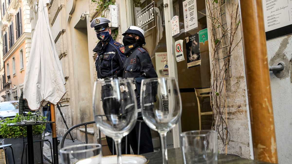 Ristorante