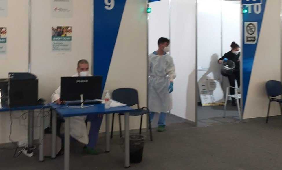 Vaccini-Fiera